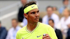 When Rafael Nadal plays at the Brisbane International in the first week of January, live on Sky Sports, he will be playing tennis for the first time in a year.