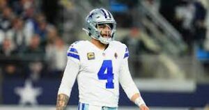 3 reasons the Cowboys can't let go of Dak Prescott following their most recent playoff defeat to the Packers