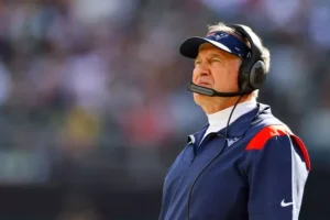 Former Bill Belichick player describes the "ideal" position for a coach.