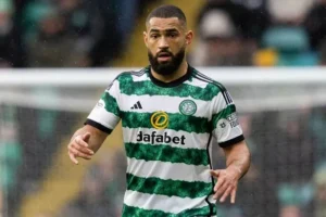 West Ham United want to sign Cameron Carter-Vickers as source close to Celtic star shares transfer update