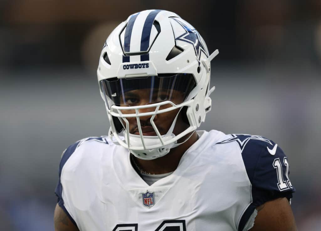 Micah Parsons