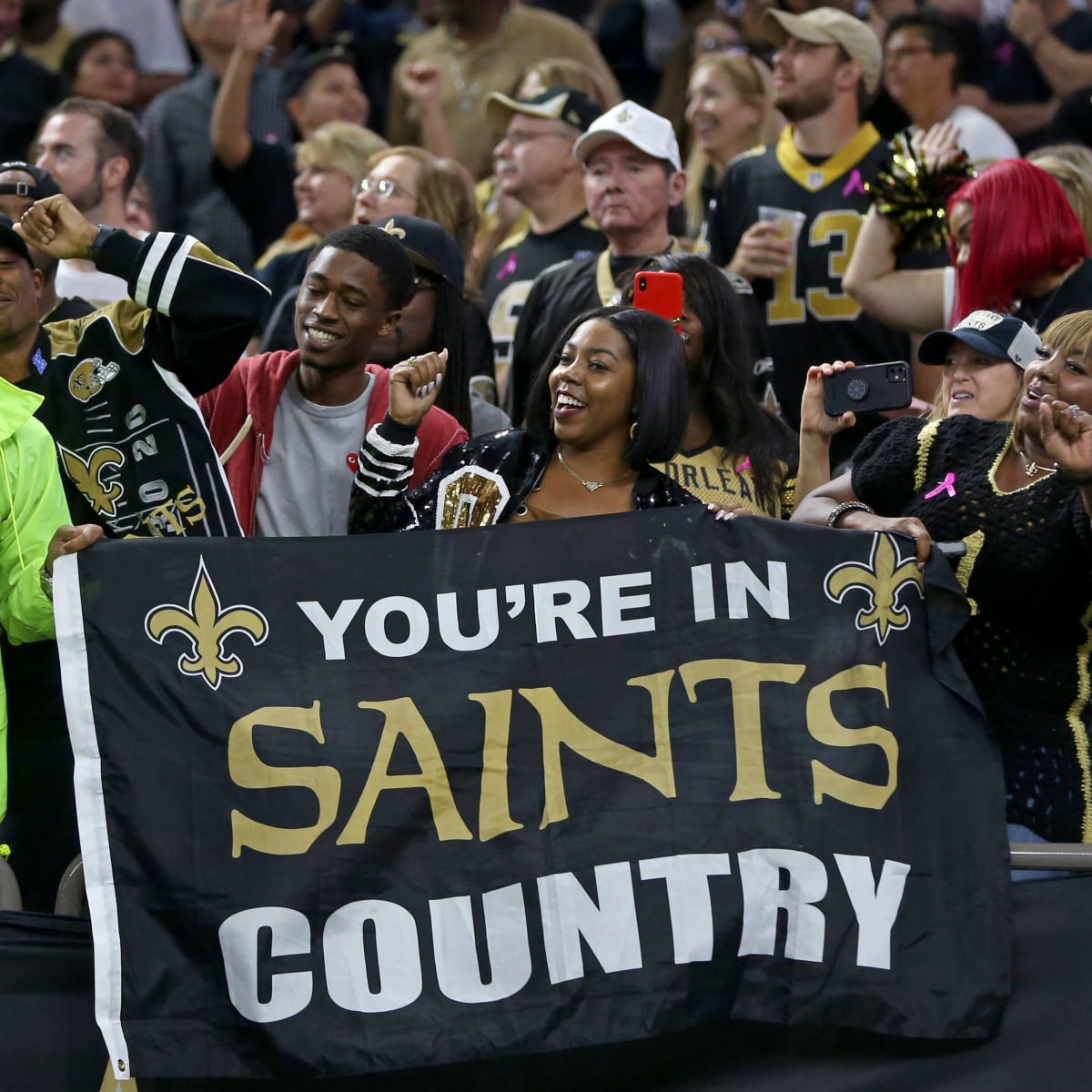 Saints Fans Ask What Are The Draft Implications For Sundays