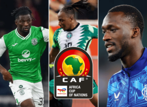 Rangers Representation at the Africa Cup of Nations: A Tale of Dedication and Love for the Club