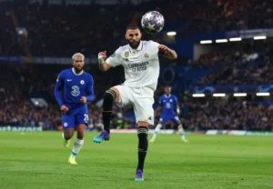 David Ornstein shares what he has heard about Karim Benzema amid Chelsea interest