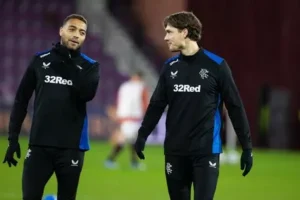 Rangers transfer bulletin as Ridvan Yilmaz responds to Clement request and cult hero sparks shock signing fight