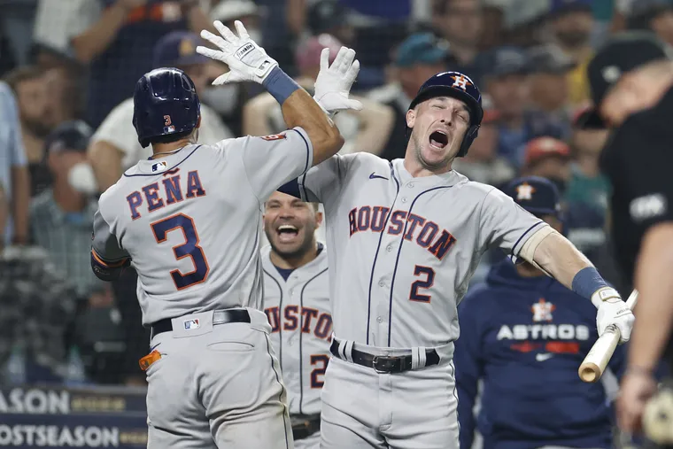 New Faces and Departures for The Houston Astros in 2024 Sport updates