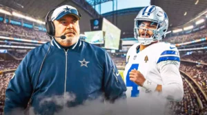 Mike McCarthy's 2024 Cowboys return draws frustrated fan reactions