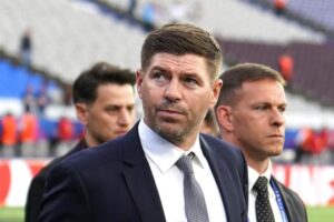 Former Rangers boss Steven Gerrard signs Al-Ettifaq extension