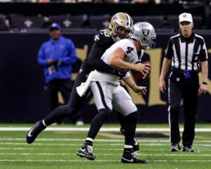 New Orleans Saints Face Key Decision With Payton Turner