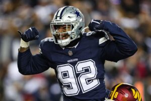 4 big free agent decisions the Dallas Cowboys must make this offseason