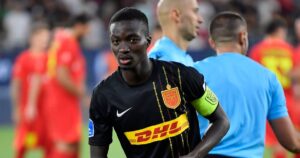 Rangers reportedly complete deal to sign Mohamed Diomande amid Ibrox delay