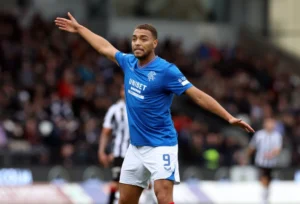 Ibrox Exclusive: Rangers may now accept a £4.5 million star offer in conjunction with Celtic