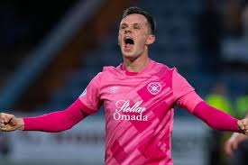 Lawrence Shankland opens up on his future as he discusses January transfer interest 