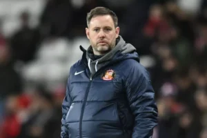 Michael Beale 'sacked' by Sunderland ALREADY as ex Rangers boss' disaster goes from bad to worse