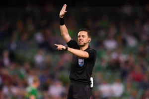 Referee watch: Rangers v Kilmarnock, half-time verdict, is VAR asleep?