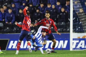 5 big VAR calls from Kilmarnock vs Rangers as THREE handball flashpoints sparks 'weird' Clement verdict