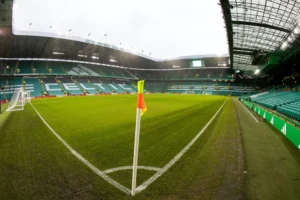 Celtic supporters speak out against the Rangers Women ticket scandal, citing the first team lockout in an inflammatory message.