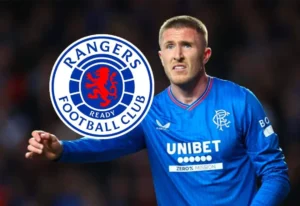 Rangers make new deal for "outstanding" Ibrox star a top priority