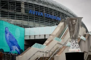 UEFA sheepish at prospect of 200k+ fans at Rangers v Liverpool Europa League Final