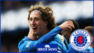 Rangers: Manager who thought Fabio Silva was ‘spoilt’ wants Wolves loanee to thrive at Ibrox