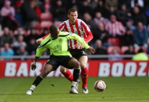 On This Day (14th March 2009): Sbragia’s Sunderland edge closer to drop zone!