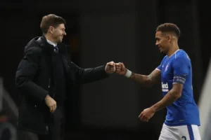 EXCLUSIVE: STEVEN GERRARD’S AL-ETTIFAQ WANT TO SIGN RANGERS DEFENDER