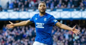 Cyriel Dessers is "close" to joining Rangers, with a £4.2 million move almost finalized.