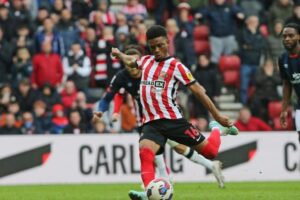 Sunderland AFC latest: Amad Diallo explains rumours, Jobe and Jack Clarke wanted