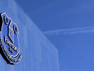 Everton: On Friday, the team will file