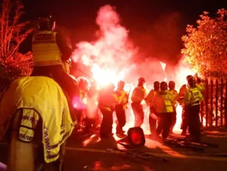 UEFA punish Legia