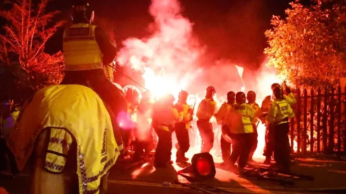 UEFA punish Legia