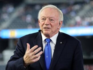 Jerry Jones Extensions