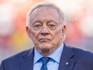 Jerry Jones discusses the Cowboys' immediate postseason plans following their playoff defeat.