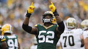 BREAKING: The Green Bay Packers Fear that one of their Pass Rushers tore their ACL.