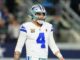 3 reasons the Cowboys can't let go of Dak Prescott following their most recent playoff defeat to the Packers