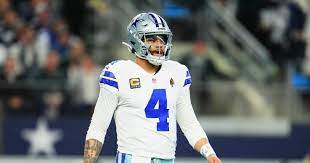 3 reasons the Cowboys can't let go of Dak Prescott following their most recent playoff defeat to the Packers