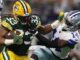 NFL Divisional Round: 49ers vs. Packers: Who will score first?