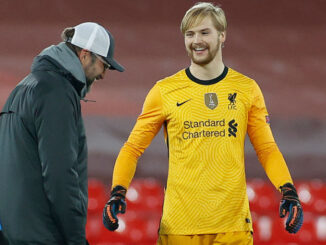Major news on Celtic's acquisition of Caoimhin Kelleher, a goalkeeper from Liverpool revealed
