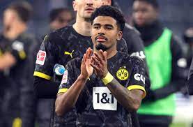 Match Ratings: Borussia Dortmund Wins, Maatsen Makes His Debut, and Sancho Returns!