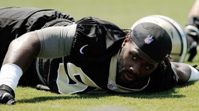 Ronald Powell, a former NFL linebacker, died at age 32.