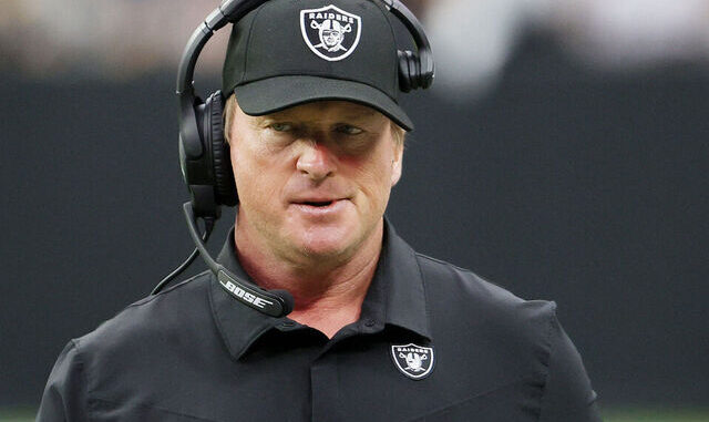 Pete Carmichael and the New Orleans Saints part ways, firing both offensive assistant coaches.