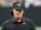 Pete Carmichael and the New Orleans Saints part ways, firing both offensive assistant coaches.