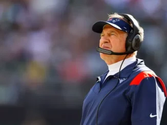 Former Bill Belichick player describes the "ideal" position for a coach.