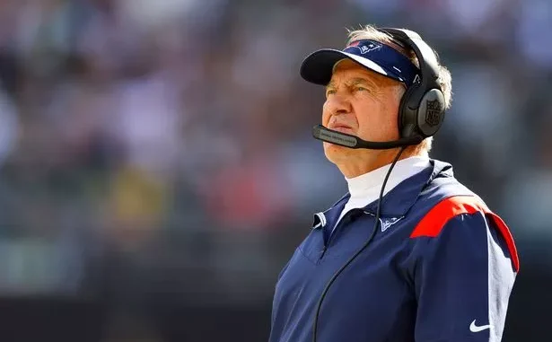 Former Bill Belichick player describes the "ideal" position for a coach.