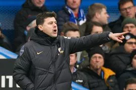 Ex-Chelsea star sends Mauricio Pochettino sack message to Todd Boehly - "You have to win"