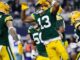 Green Bay Packers: The numbers show that they defeated the Dallas Cowboys 48–32. Ten Fascinating Statistics from the Victory