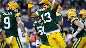 Green Bay Packers: The numbers show that they defeated the Dallas Cowboys 48–32. Ten Fascinating Statistics from the Victory