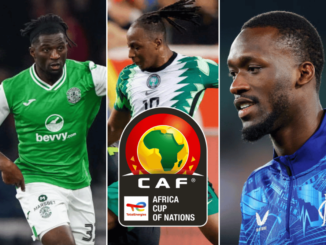 Rangers Representation at the Africa Cup of Nations: A Tale of Dedication and Love for the Club