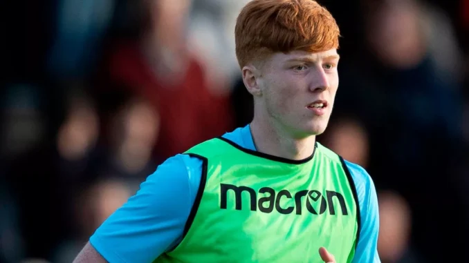 Gallagher Lennon's Celtic heritage can help him slay Rangers as family 'coincidence' not lost on Dumbarton boss