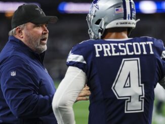 Report: Mike McCarthy to meet with Jerry Jones later this week